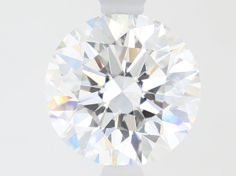 1.02ct Round F VVS1 Lab-Grown Diamond