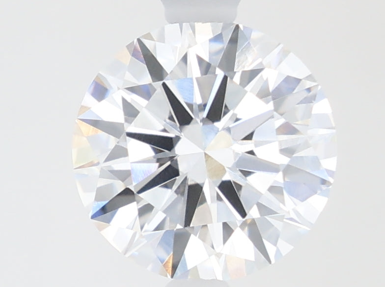 1.03ct Round D VVS2 Lab-Grown Diamond