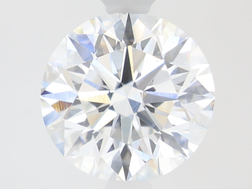 1.21ct Round D VVS2 Lab-Grown Diamond