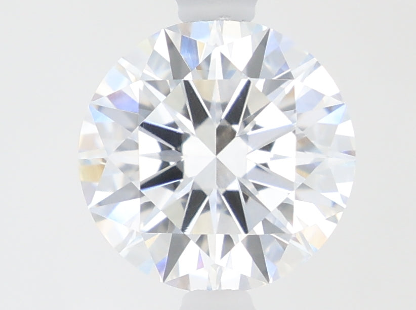 1.05ct Round E VVS2 Lab-Grown Diamond