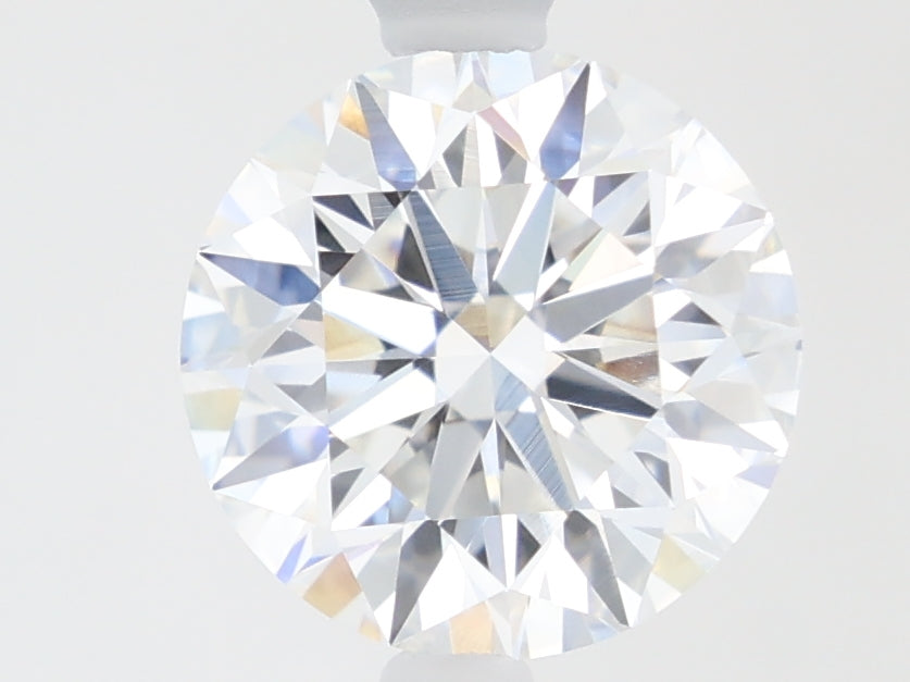 1.24ct Round D VVS2 Lab-Grown Diamond