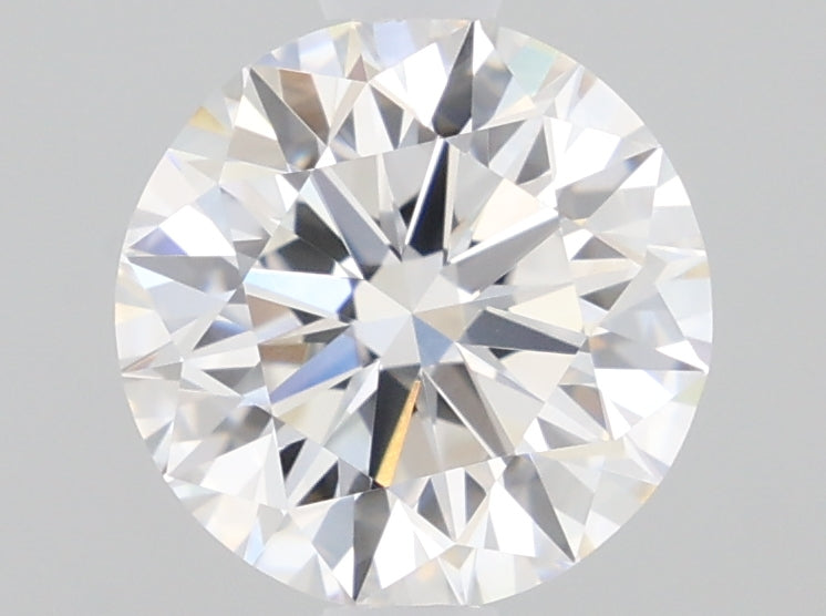 1.03ct Round D VVS1 Lab-Grown Diamond