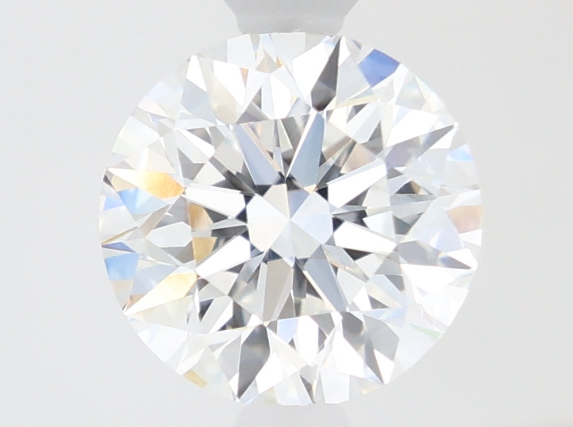 1.05ct Round E VVS1 Lab-Grown Diamond