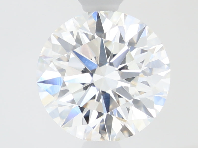 1.02ct Round E VVS2 Lab-Grown Diamond