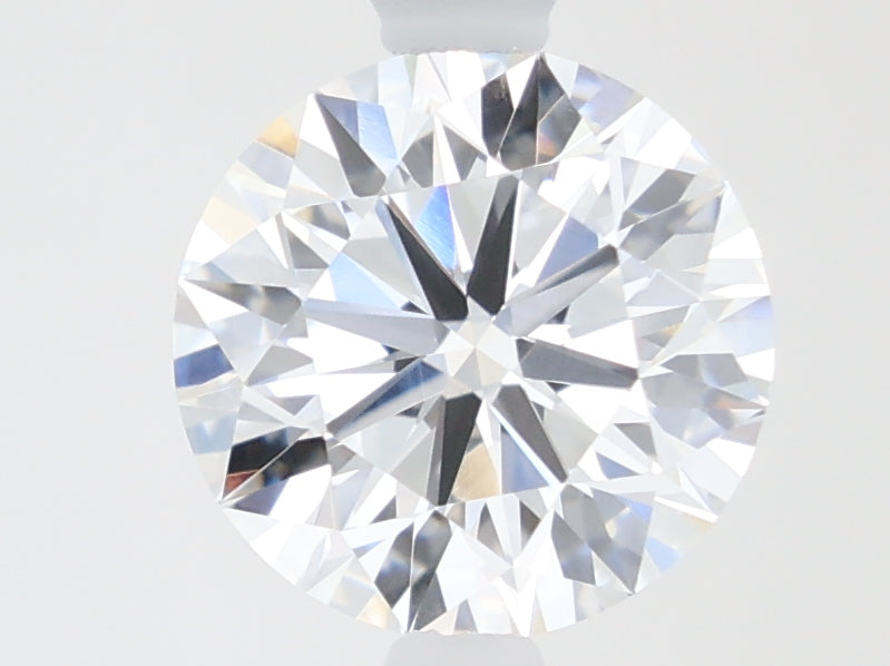 1.05ct Round E VVS1 Lab-Grown Diamond