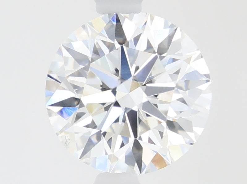 1.05ct Round F VS1 Lab-Grown Diamond