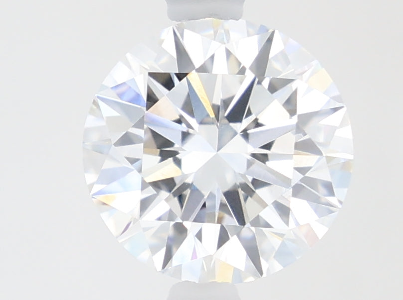 1.04ct Round D VVS2 Lab-Grown Diamond