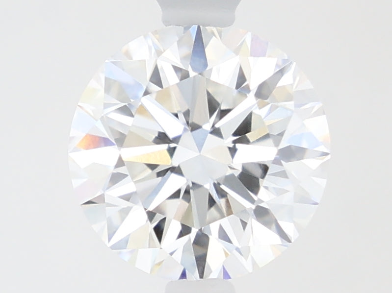 1.03ct Round E VVS2 Lab-Grown Diamond