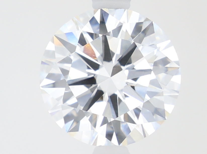 1.09ct Round D VVS2 Lab-Grown Diamond
