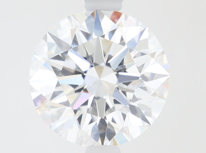1.13ct Round E VVS1 Lab-Grown Diamond