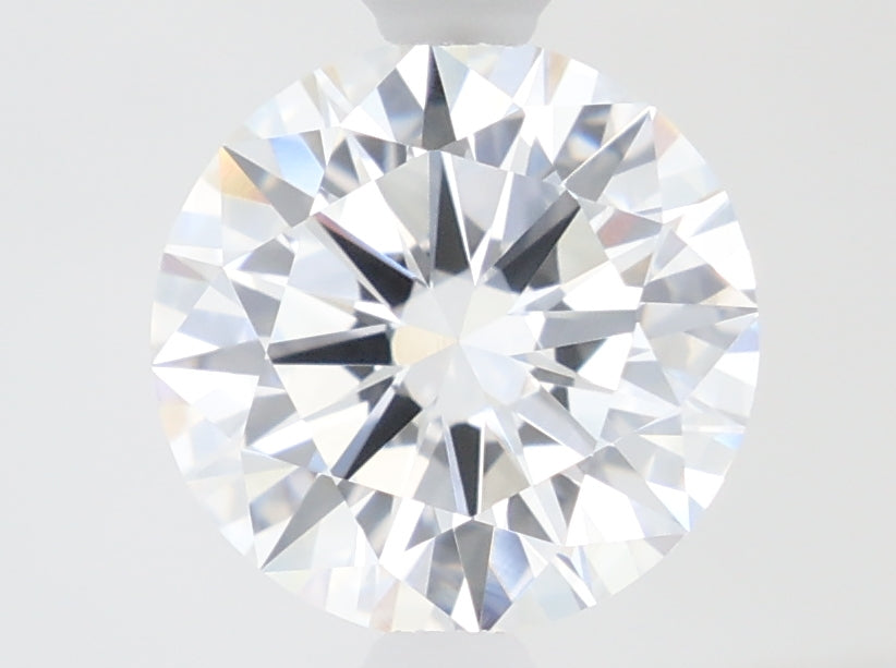 1.06ct Round D VVS1 Lab-Grown Diamond