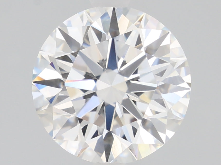 1.56ct Round D VVS2 Lab-Grown Diamond