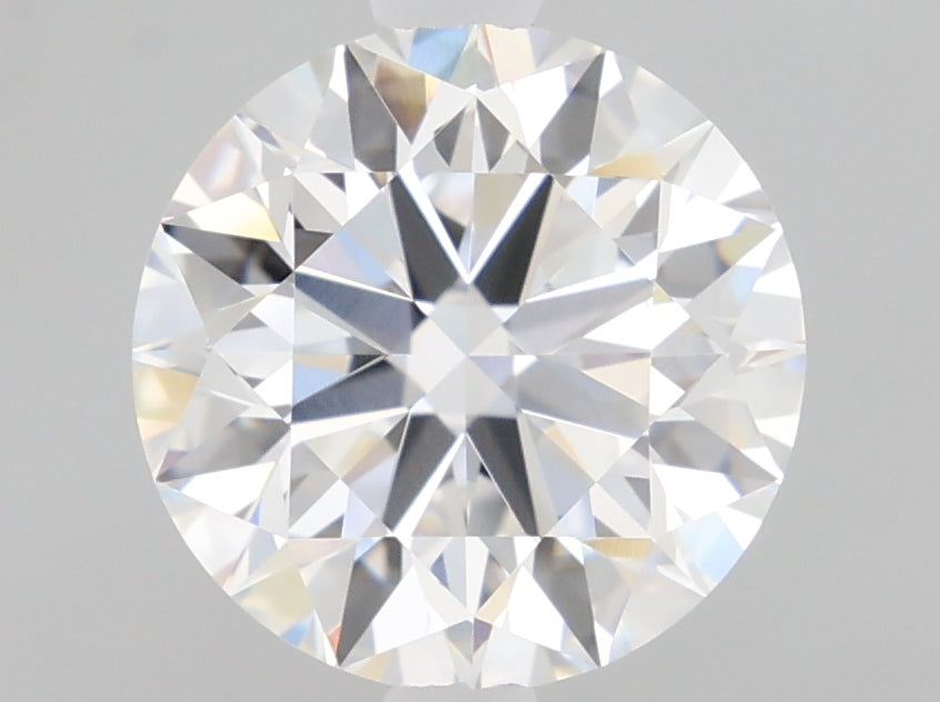 1.50ct Round D VVS1 Lab-Grown Diamond