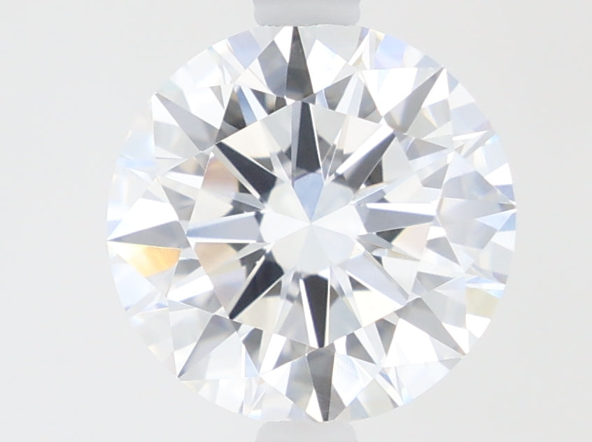 1.26ct Round D VVS2 Lab-Grown Diamond