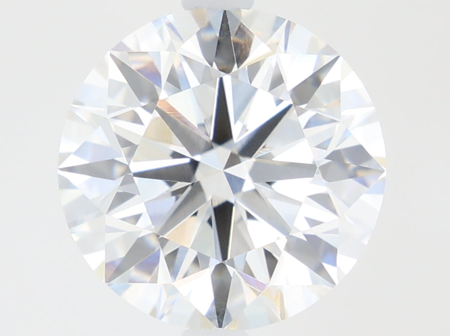 2.06ct Round E VVS1 Lab-Grown Diamond
