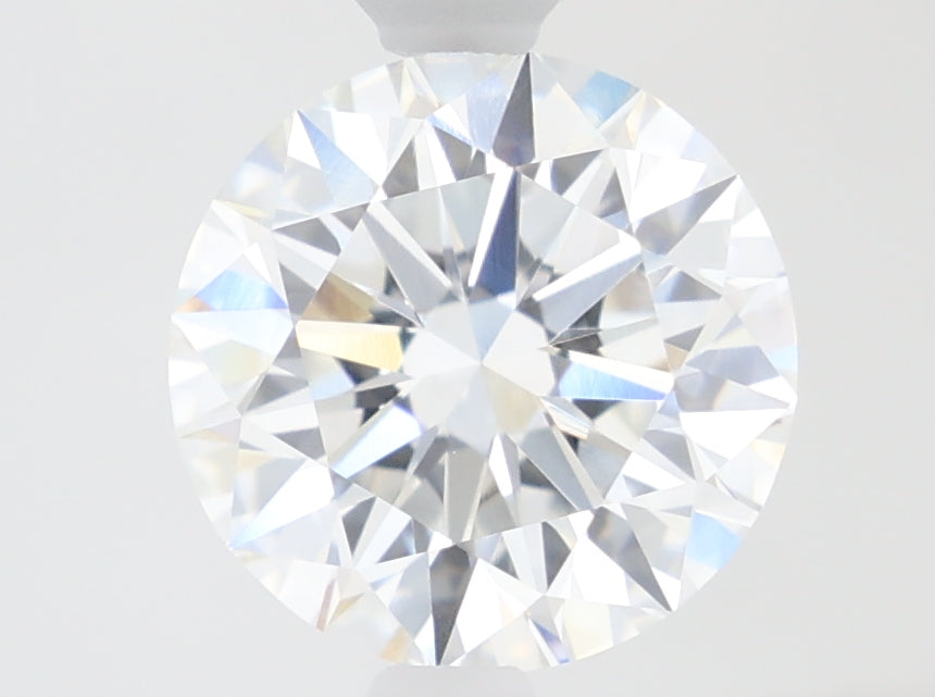 1.27ct Round D VVS1 Lab-Grown Diamond
