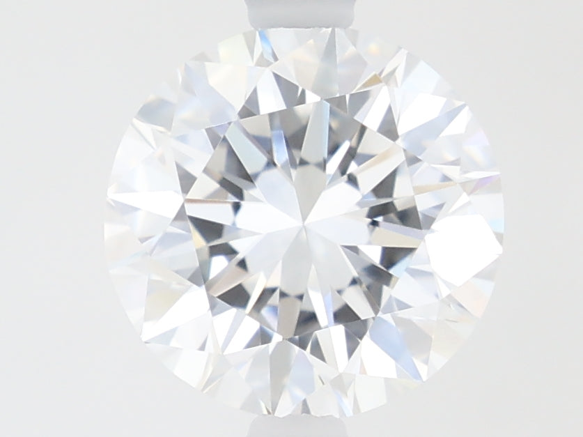1.25ct Round E VVS2 Lab-Grown Diamond