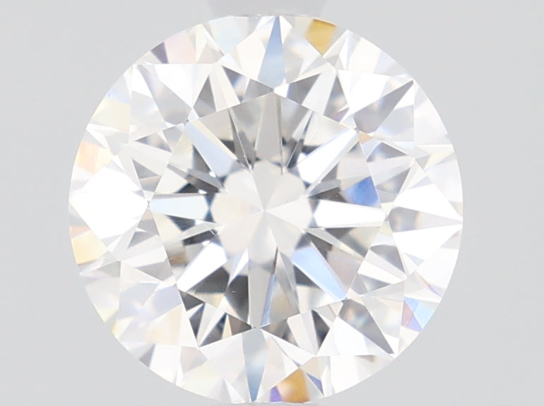 1.21ct Round E VVS2 Lab-Grown Diamond
