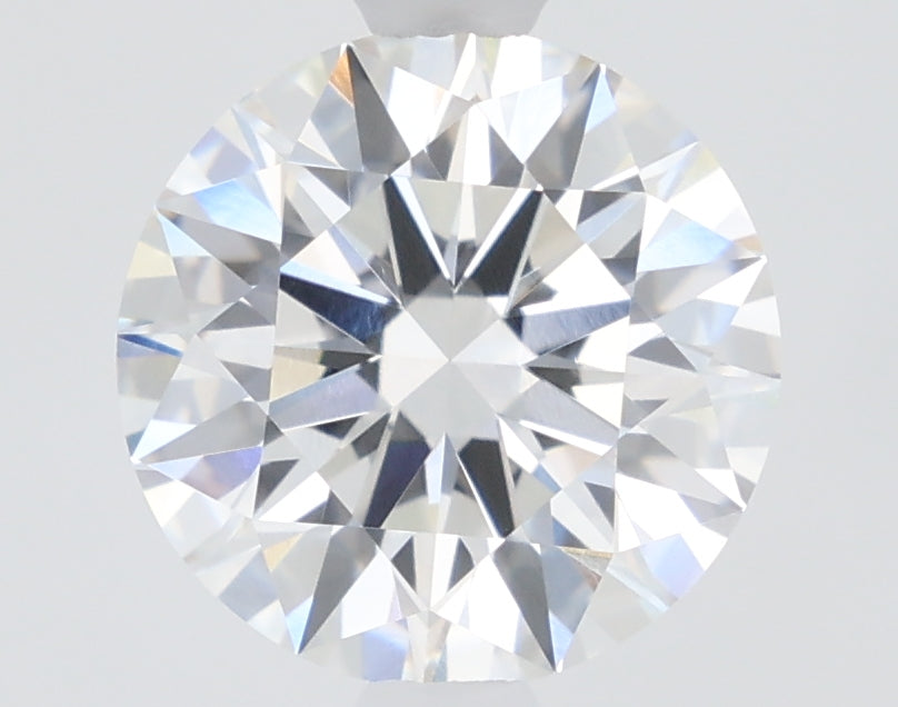 1.29ct Round F VVS1 Lab-Grown Diamond