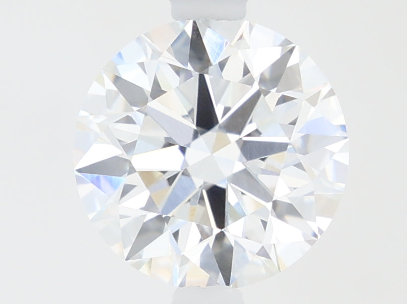 1.09ct Round F VVS1 Lab-Grown Diamond
