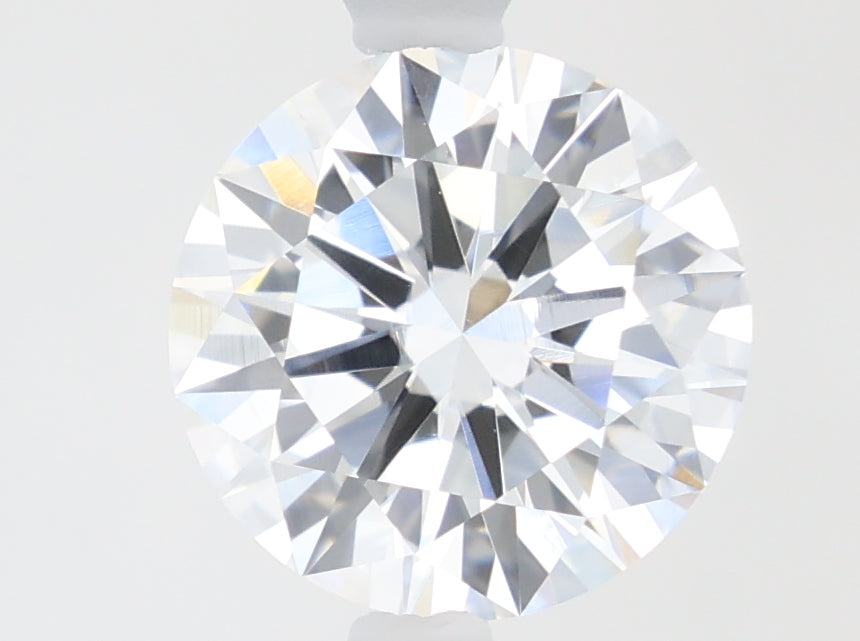 1.21ct Round E VVS2 Lab-Grown Diamond