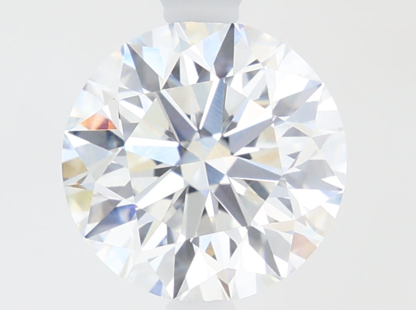 1.20ct Round E VVS1 Lab-Grown Diamond