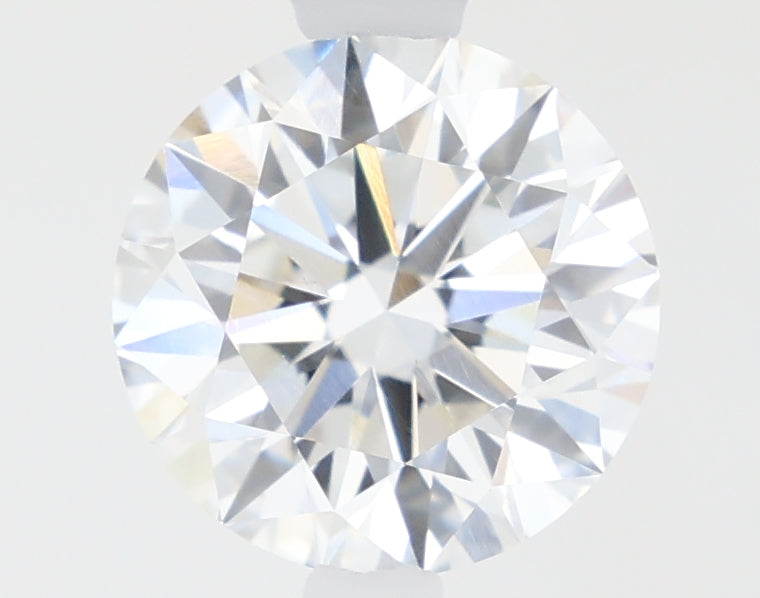 1.02ct Round F VVS1 Lab-Grown Diamond