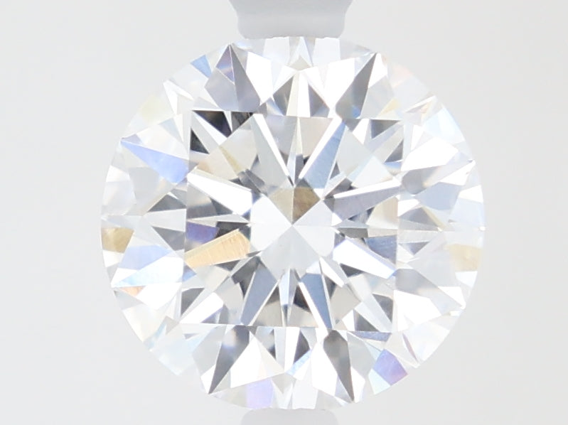 1.03ct Round D VVS2 Lab-Grown Diamond