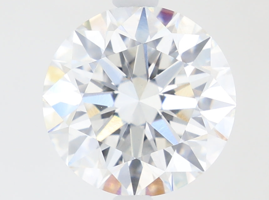 1.53ct Round E VVS2 Lab-Grown Diamond