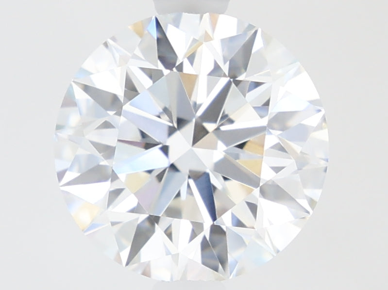1.20ct Round F VVS1 Lab-Grown Diamond