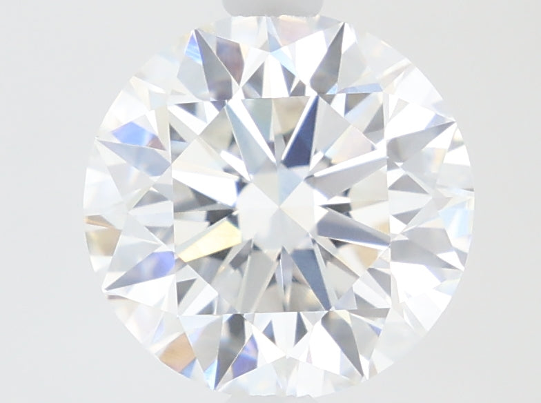 1.21ct Round E VVS2 Lab-Grown Diamond