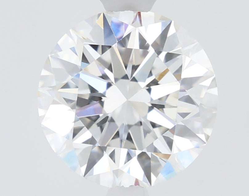 1.22ct Round F VVS2 Lab-Grown Diamond