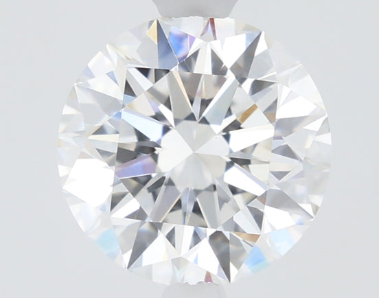 1.22ct Round F VVS2 Lab-Grown Diamond