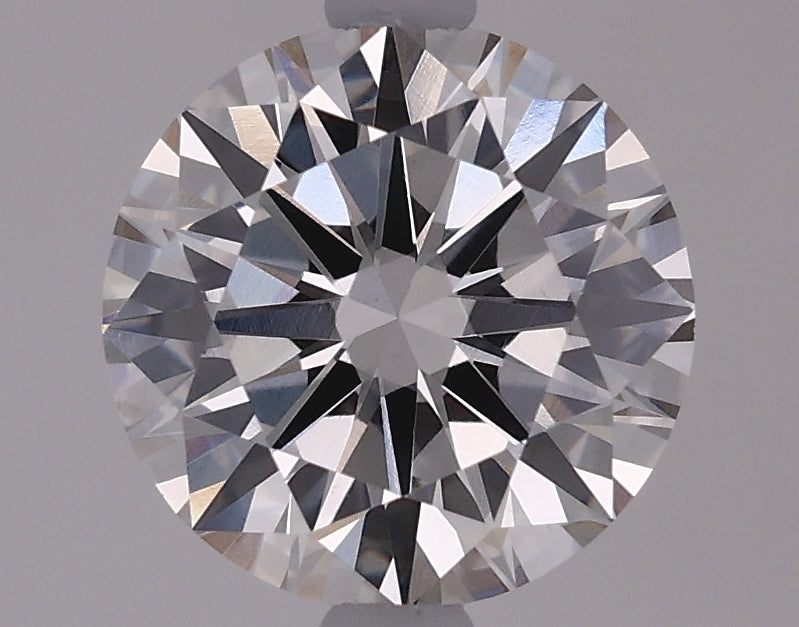 1.21ct Round I VVS2 Lab-Grown Diamond