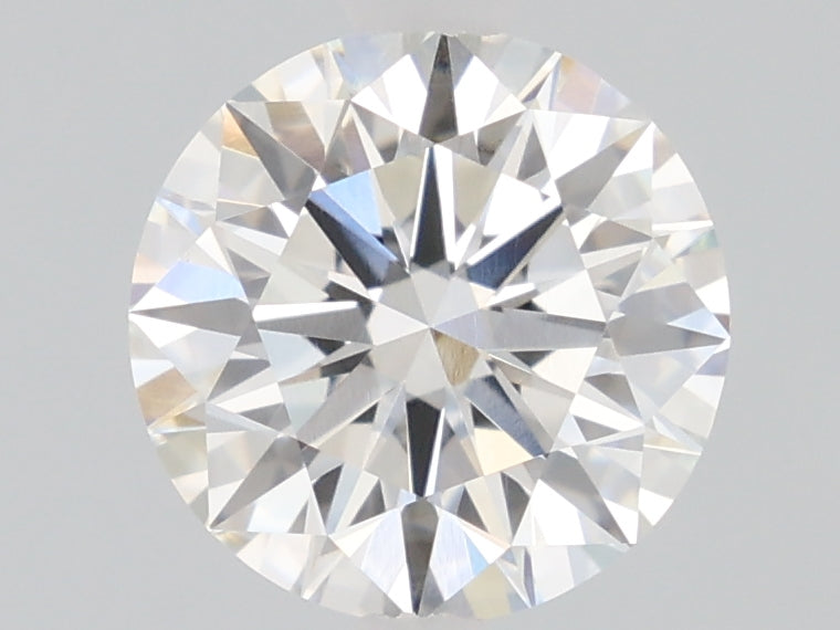 1.04ct Round G VVS1 Lab-Grown Diamond