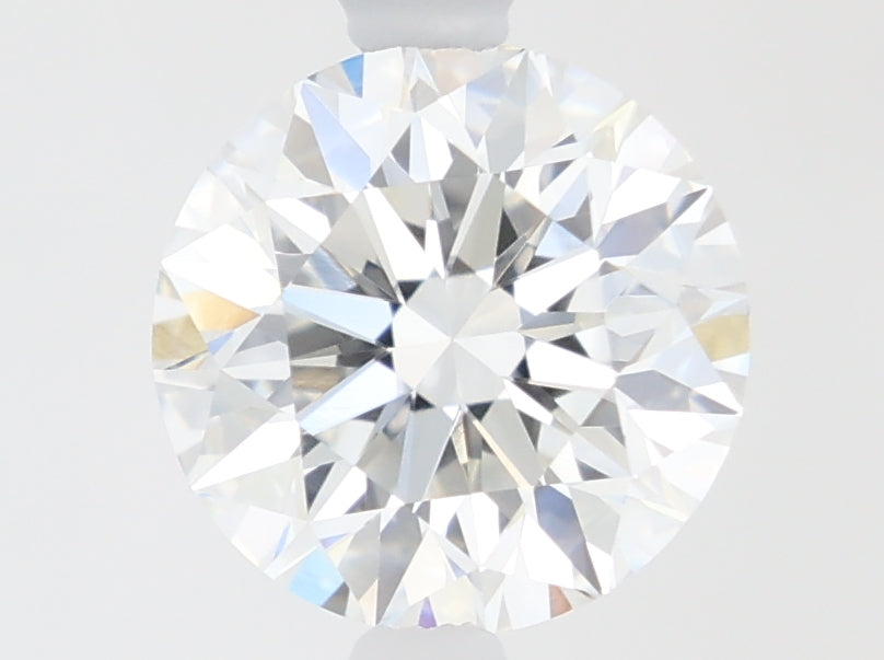 1.09ct Round E VVS2 Lab-Grown Diamond