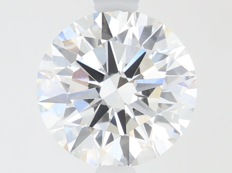 1.10ct Round G VVS1 Lab-Grown Diamond