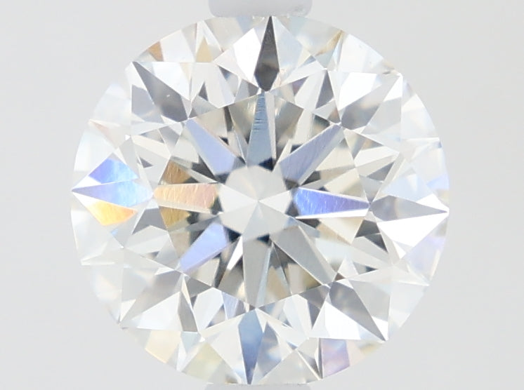 1.07ct Round G VVS1 Lab-Grown Diamond