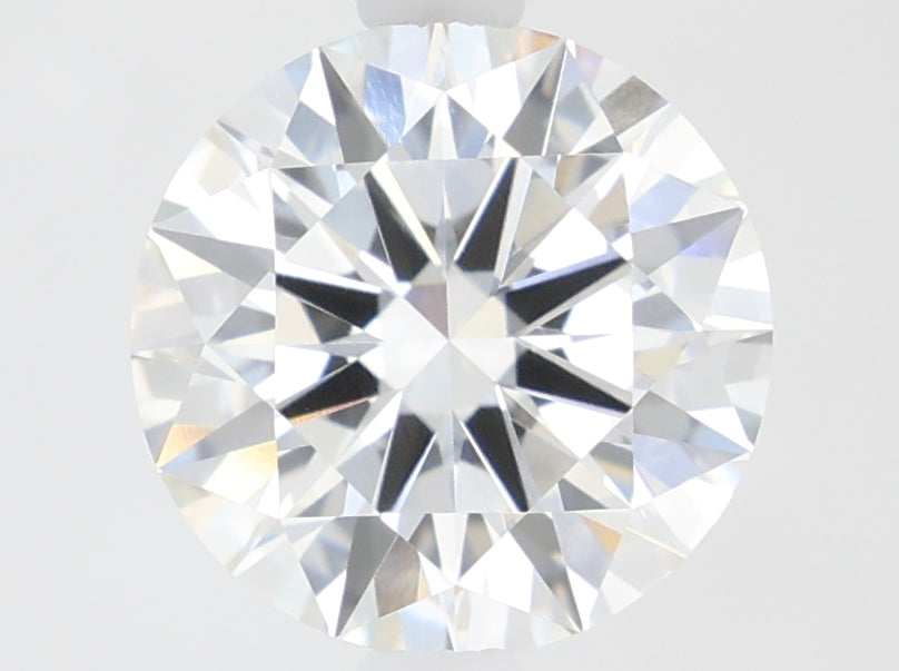 1.22ct Round F VVS2 Lab-Grown Diamond