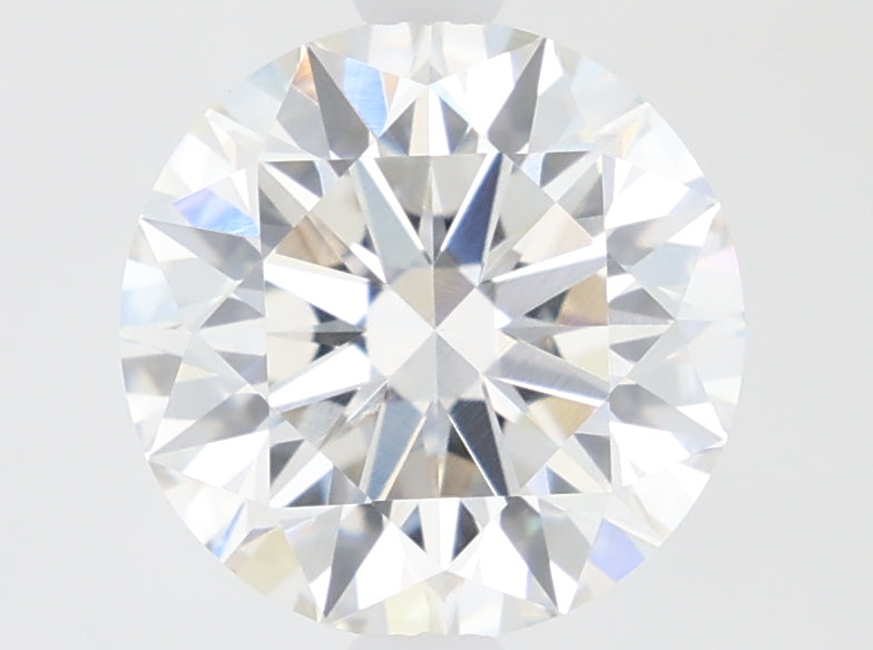 1.20ct Round F VVS2 Lab-Grown Diamond