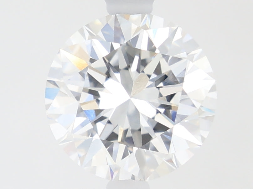 1.09ct Round G VVS1 Lab-Grown Diamond