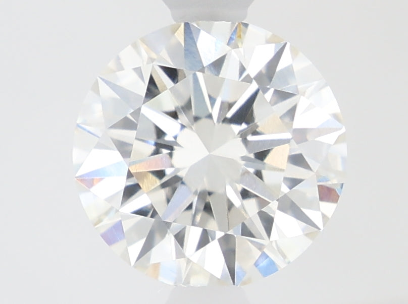 1.01ct Round H VVS1 Lab-Grown Diamond