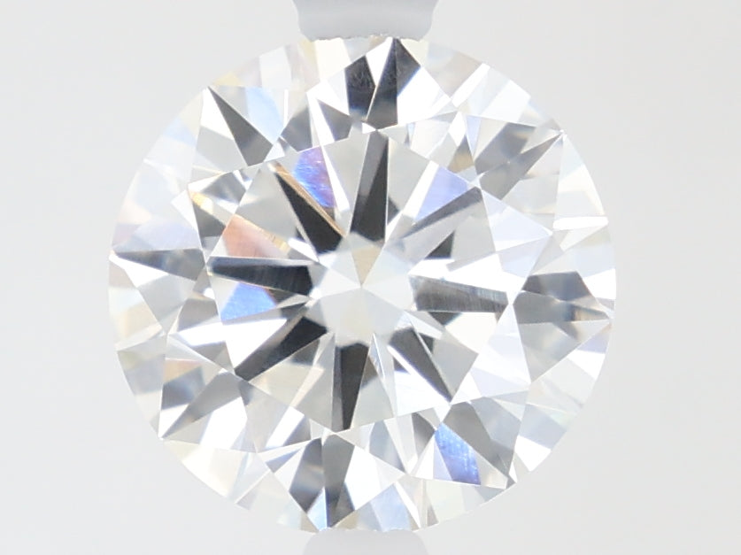 1.21ct Round H VVS2 Lab-Grown Diamond