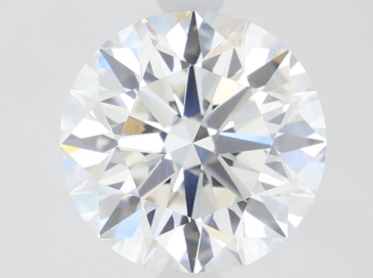 1.04ct Round F VVS1 Lab-Grown Diamond