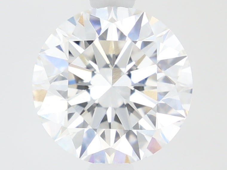 1.03ct Round F VVS1 Lab-Grown Diamond