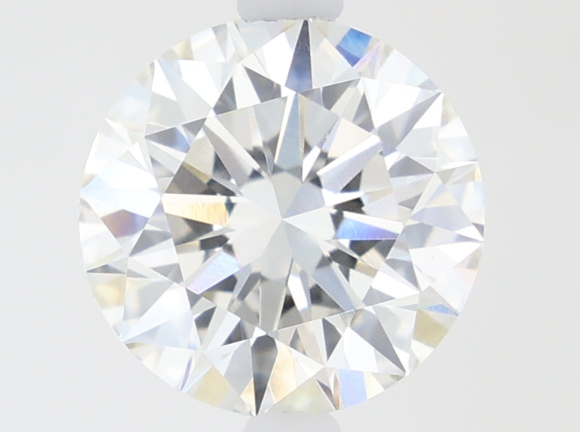 1.22ct Round G VS1 Lab-Grown Diamond