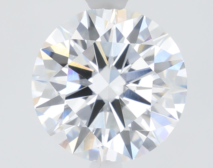 1.09ct Round D VVS2 Lab-Grown Diamond