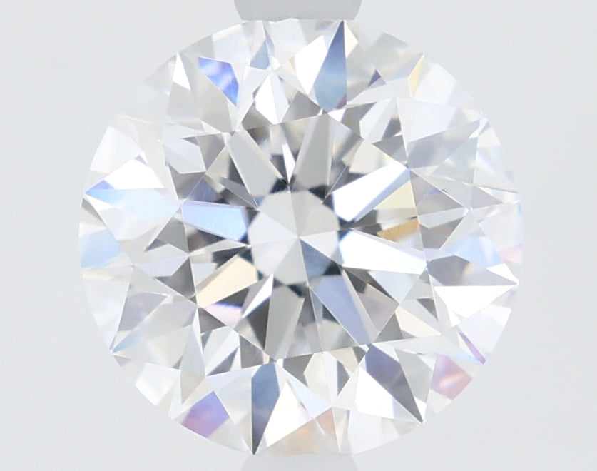 1.10ct Round D VVS2 Lab-Grown Diamond