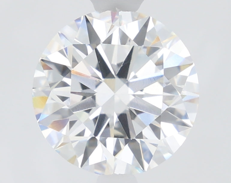 1.21ct Round E VVS1 Lab-Grown Diamond