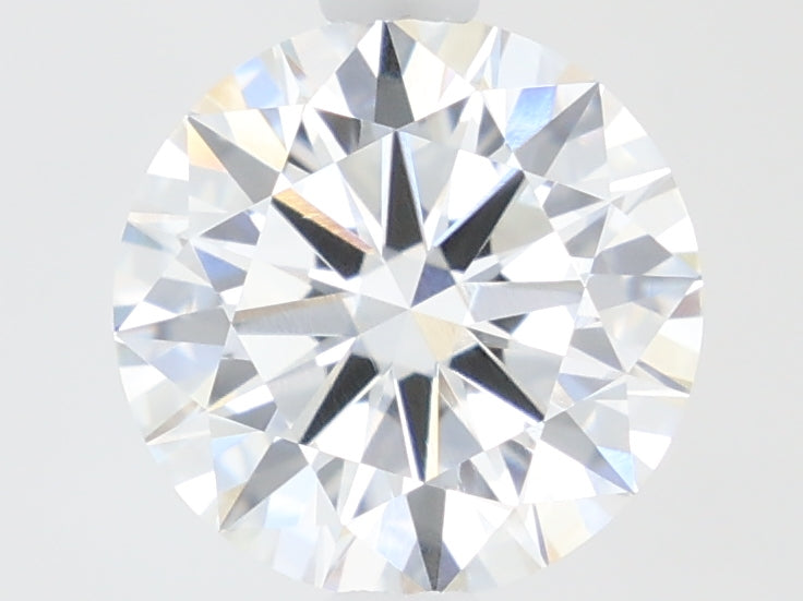 1.03ct Round E VVS1 Lab-Grown Diamond